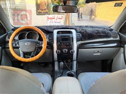 كيا سورينتو